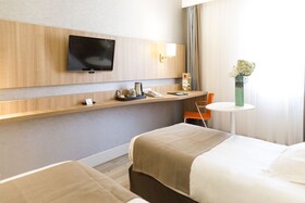 Best Western Plus Ajaccio Amiraute Hotel & Residence