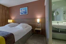 Best Western Plus Ajaccio Amiraute Hotel & Residence