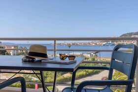 Best Western Plus Ajaccio Amiraute Hotel & Residence