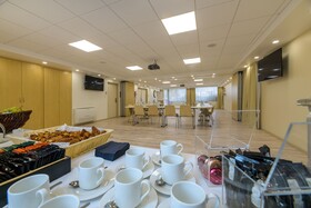 Best Western Plus Ajaccio Amiraute Hotel & Residence