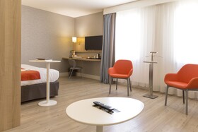 Best Western Plus Ajaccio Amiraute Hotel & Residence