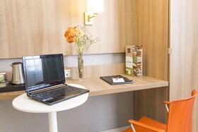 Best Western Plus Ajaccio Amiraute Hotel & Residence