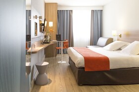 Best Western Plus Ajaccio Amiraute Hotel & Residence