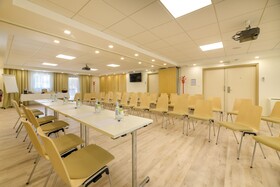 Best Western Plus Ajaccio Amiraute Hotel & Residence