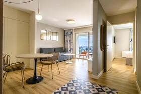 Best Western Plus Ajaccio Amiraute Hotel & Residence