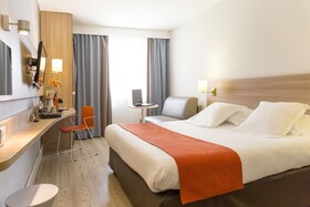 Best Western Plus Ajaccio Amiraute Hotel & Residence