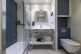 Best Western Plus Ajaccio Amiraute Hotel & Residence