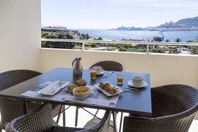 Best Western Plus Ajaccio Amiraute Hotel & Residence