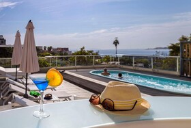 Best Western Plus Ajaccio Amiraute Hotel & Residence