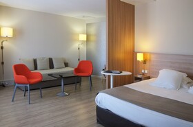 Best Western Plus Ajaccio Amiraute Hotel & Residence