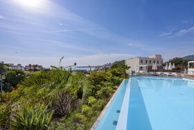 Best Western Plus Ajaccio Amiraute Hotel & Residence