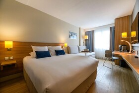 Best Western Plus Ajaccio Amiraute Hotel & Residence