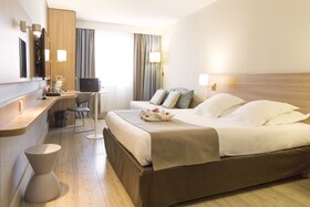 Best Western Plus Ajaccio Amiraute Hotel & Residence
