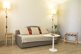 Best Western Plus Ajaccio Amiraute Hotel & Residence