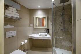 Best Western Plus Ajaccio Amiraute Hotel & Residence