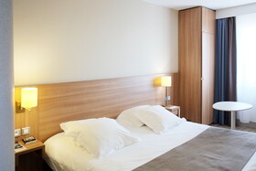 Best Western Plus Ajaccio Amiraute Hotel & Residence