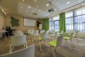 Best Western Plus Ajaccio Amiraute Hotel & Residence