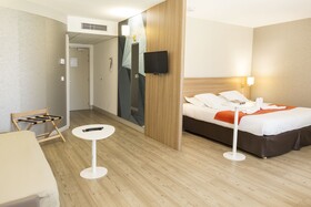 Best Western Plus Ajaccio Amiraute Hotel & Residence