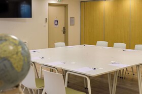 Best Western Plus Ajaccio Amiraute Hotel & Residence