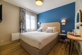 Best Western Plus Ajaccio Amiraute Hotel & Residence