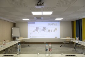 Best Western Plus Ajaccio Amiraute Hotel & Residence