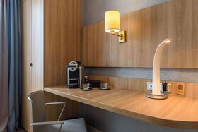 Best Western Plus Ajaccio Amiraute Hotel & Residence