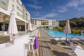 Best Western Plus Ajaccio Amiraute Hotel & Residence
