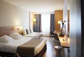 Best Western Plus Ajaccio Amiraute Hotel & Residence