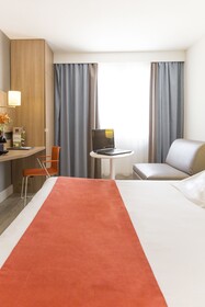 Best Western Plus Ajaccio Amiraute Hotel & Residence