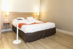 Best Western Plus Ajaccio Amiraute Hotel & Residence