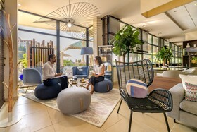 Best Western Plus Ajaccio Amiraute Hotel & Residence