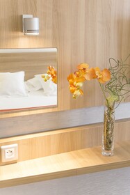 Best Western Plus Ajaccio Amiraute Hotel & Residence