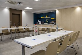 Best Western Plus Ajaccio Amiraute Hotel & Residence