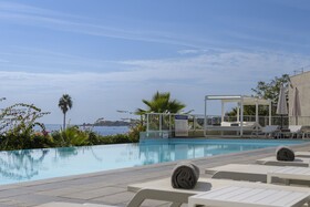 Best Western Plus Ajaccio Amiraute Hotel & Residence