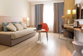 Best Western Plus Ajaccio Amiraute Hotel & Residence