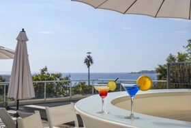 Best Western Plus Ajaccio Amiraute Hotel & Residence