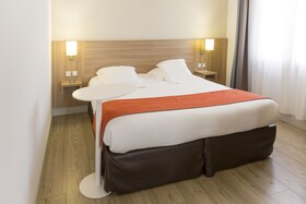 Best Western Plus Ajaccio Amiraute Hotel & Residence