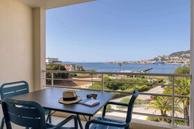 Best Western Plus Ajaccio Amiraute Hotel & Residence