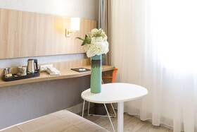 Best Western Plus Ajaccio Amiraute Hotel & Residence