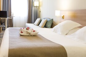 Best Western Plus Ajaccio Amiraute Hotel & Residence