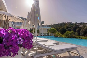 Best Western Plus Ajaccio Amiraute Hotel & Residence