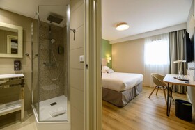 Best Western Plus Ajaccio Amiraute Hotel & Residence