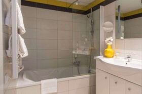 Best Western Plus Ajaccio Amiraute Hotel & Residence