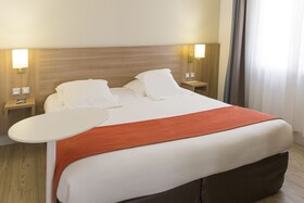 Best Western Plus Ajaccio Amiraute Hotel & Residence