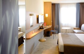 Best Western Plus Ajaccio Amiraute Hotel & Residence