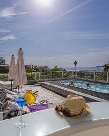 Best Western Plus Ajaccio Amiraute Hotel & Residence