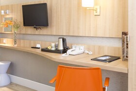 Best Western Plus Ajaccio Amiraute Hotel & Residence