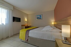 Best Western Plus Ajaccio Amiraute Hotel & Residence