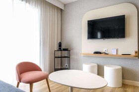 Best Western Plus Ajaccio Amiraute Hotel & Residence