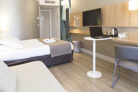Best Western Plus Ajaccio Amiraute Hotel & Residence